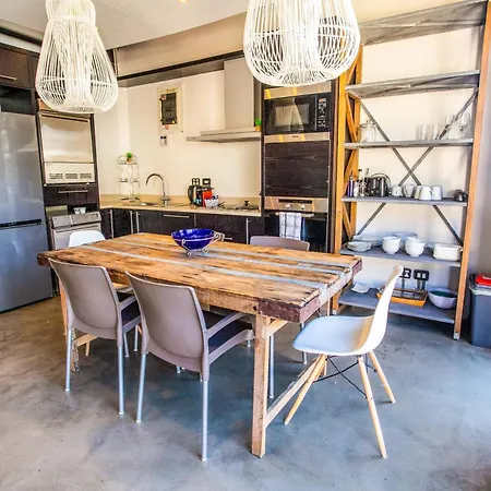 Temple House - Beautiful Penthouse With Breathtaking Views! Apartment Cape Town Exterior photo