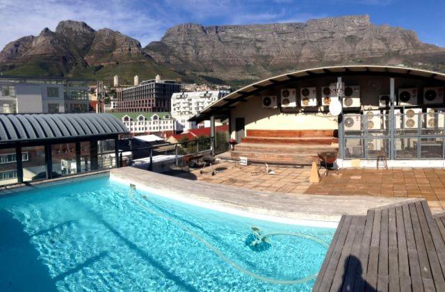 Temple House - Beautiful Penthouse With Breathtaking Views!