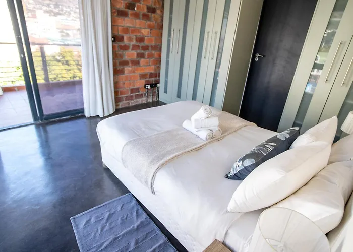 Temple House - Beautiful Penthouse With Breathtaking Views!
