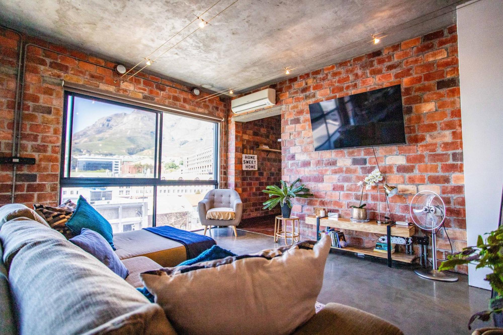 Apartment Temple House - Beautiful Penthouse With Breathtaking Views! *