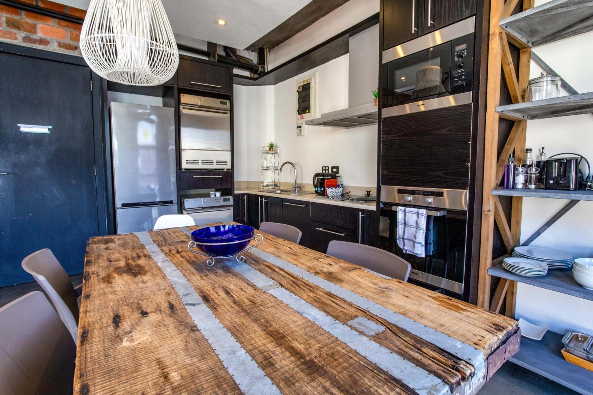 Temple House - Beautiful Penthouse With Breathtaking Views! *