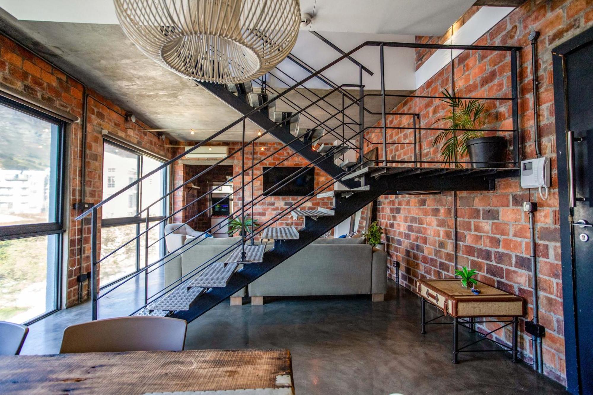 Temple House - Beautiful Penthouse With Breathtaking Views!