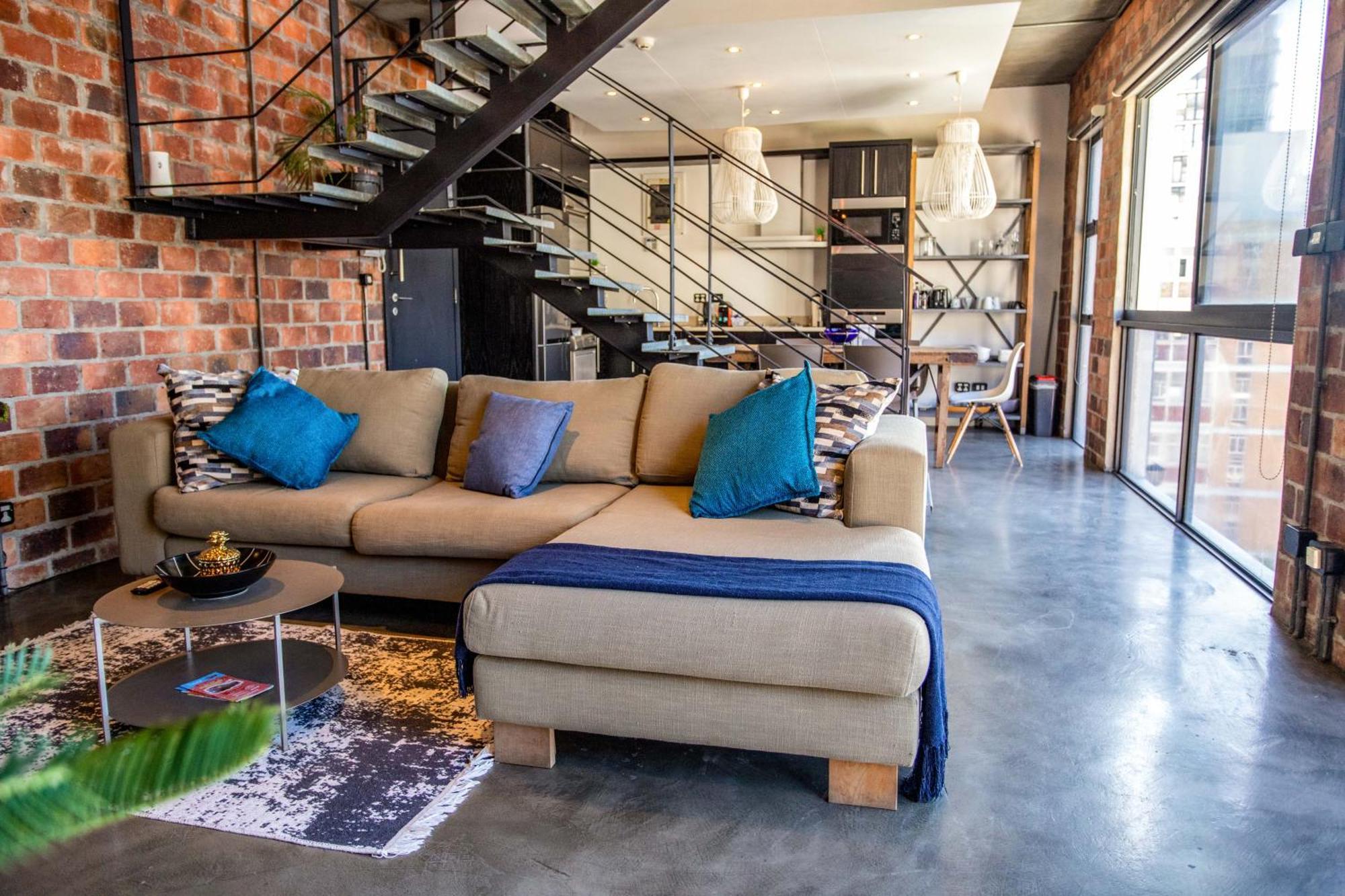 Apartment Temple House - Beautiful Penthouse With Breathtaking Views!